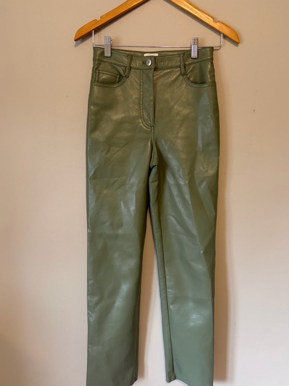Aritzia Wilfred Melina Pants